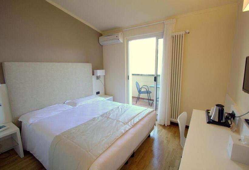 اتاق پنت هاوس, Bellavista