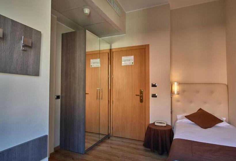 اتاق استاندارد یک نفره, Bellavista
