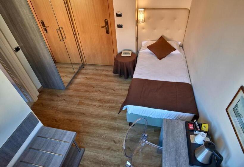 اتاق استاندارد یک نفره, Bellavista