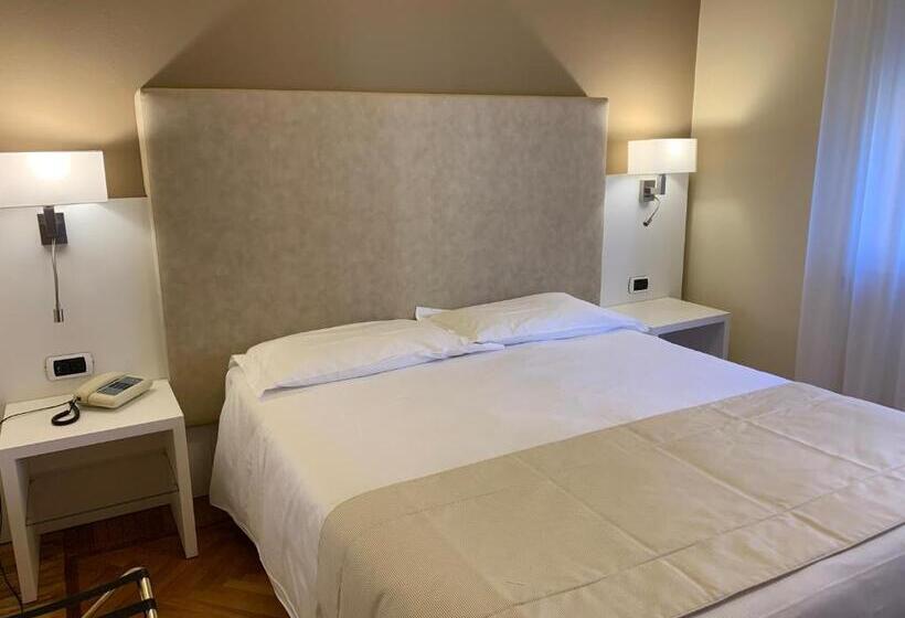 اتاق اکونومی, Bellavista