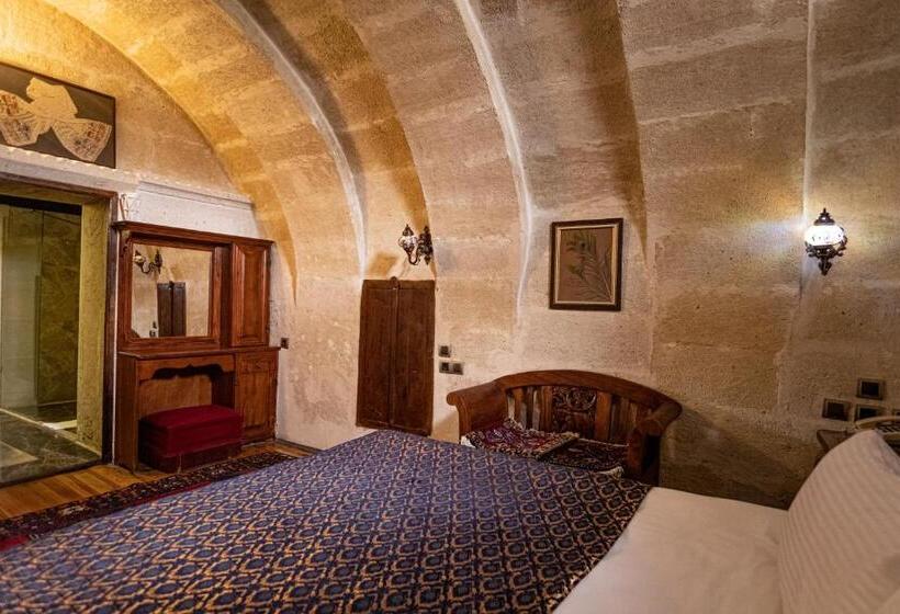 جناح سوبيريور, Goreme House