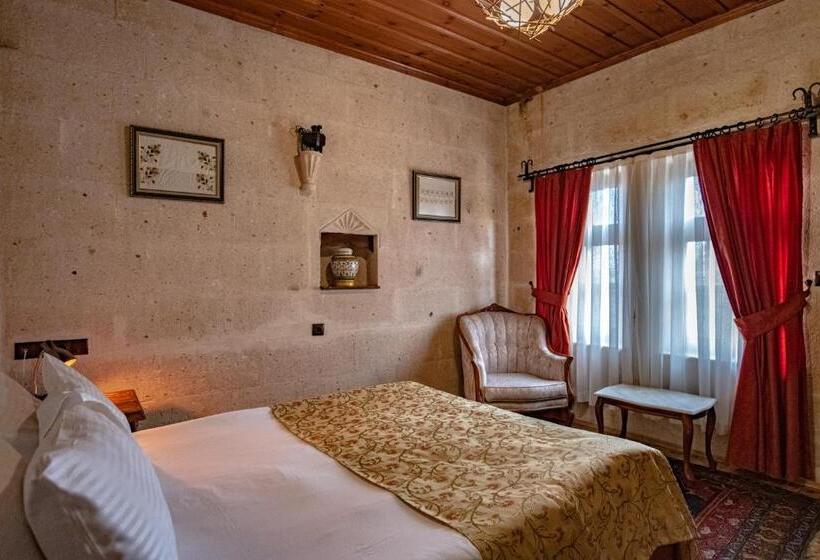غرفة قياسية, Goreme House