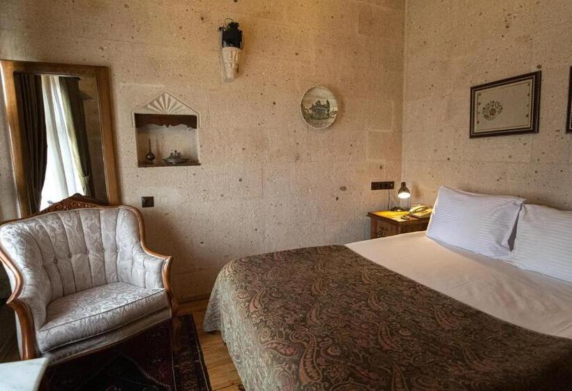 غرفة قياسية, Goreme House