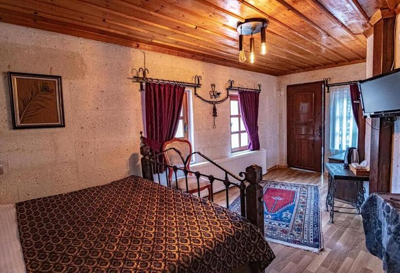 غرفة ديلوكس, Goreme House