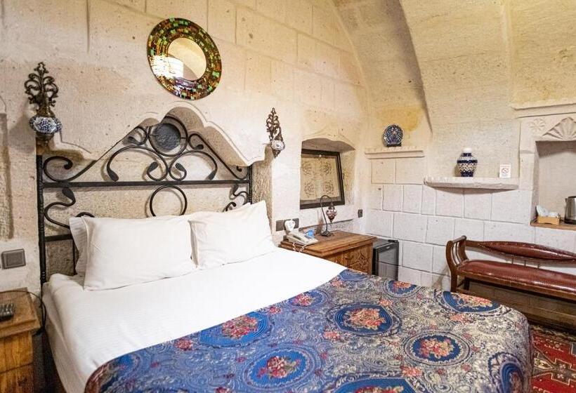 غرفة ديلوكس, Goreme House