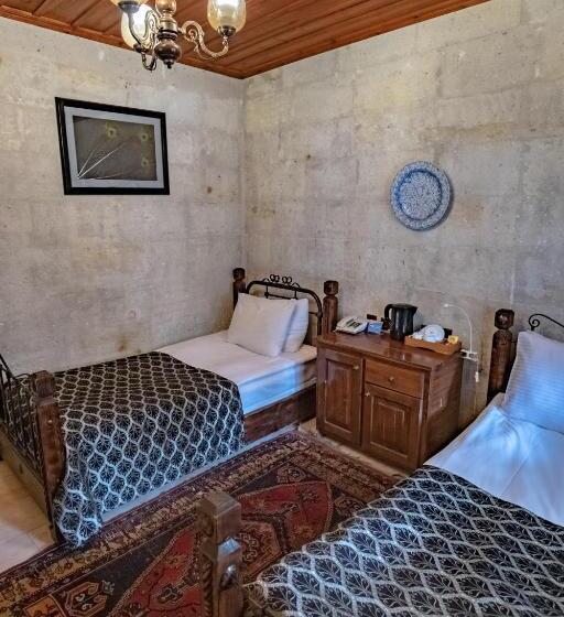 غرفة قياسية, Goreme House