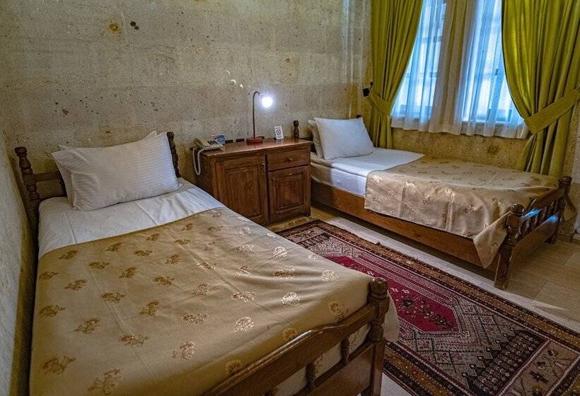 غرفة قياسية, Goreme House