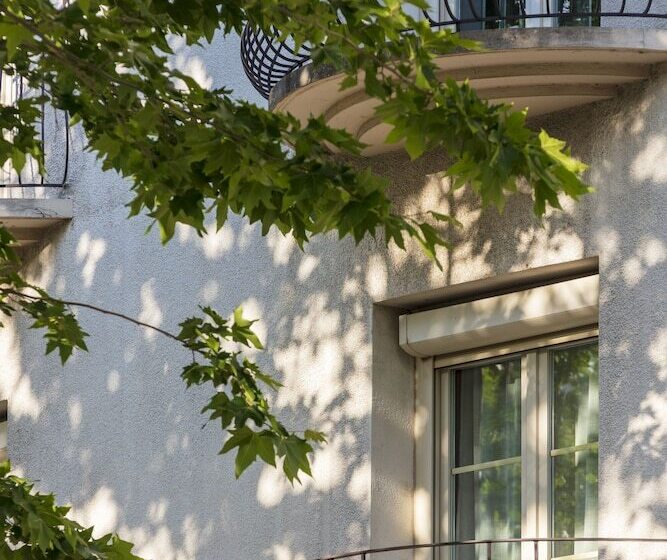 Номер Стандарт Трехместный, La Chaumiere
