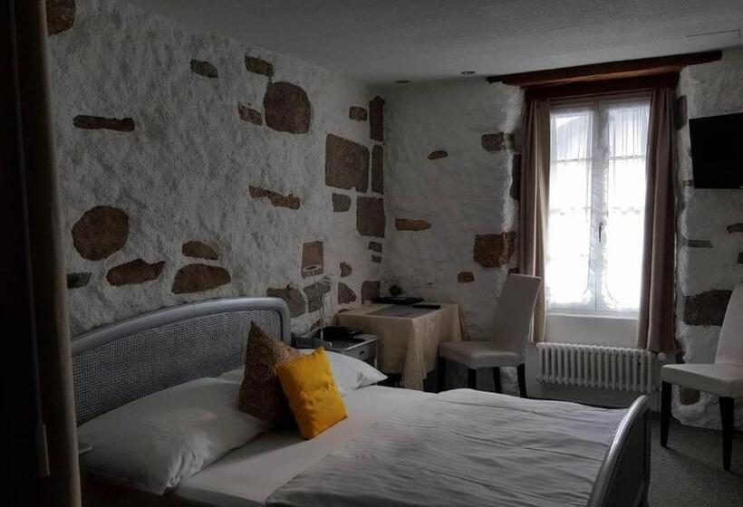 Номер Стандарт, Murtenhof & Krone