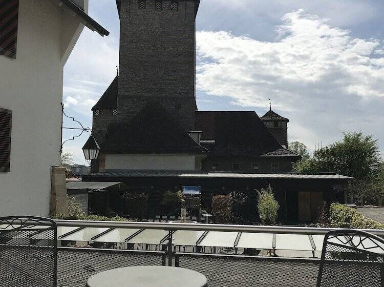 Полулюкс, Murtenhof & Krone