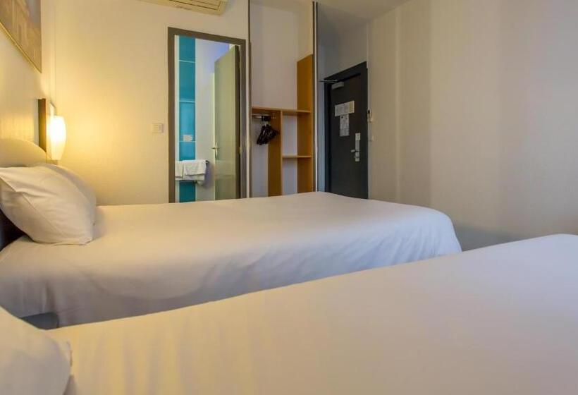 Семейный Номер, The Originals Access, Hôtel Bourges Gare