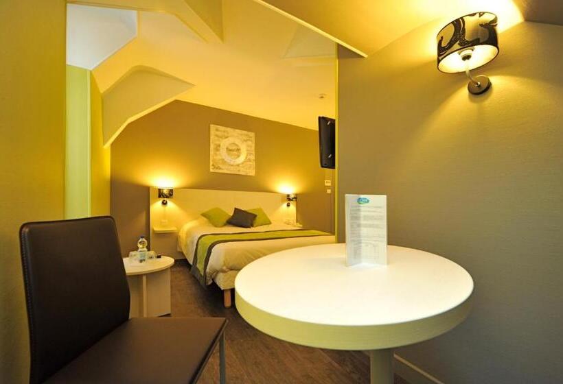 Номер Престиж, The Originals Access, Hôtel Bourges Gare