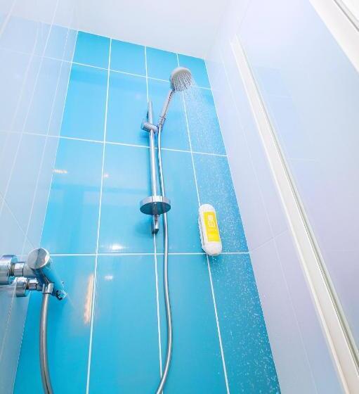 Quarto Familiar, The Originals Access, Hôtel Bourges Gare