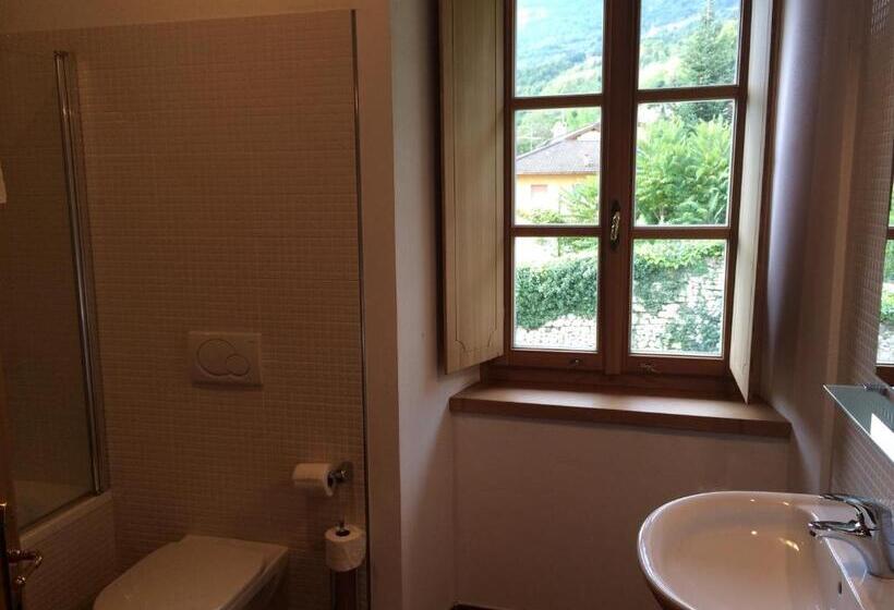스탠다드 룸, Relais Palazzo Lodron