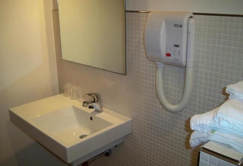 스위트, Relais Palazzo Lodron