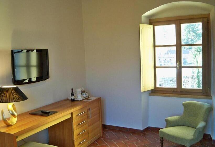 스위트, Relais Palazzo Lodron