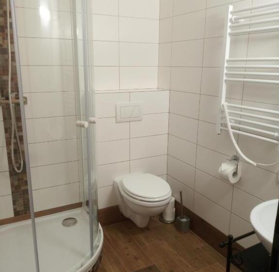 Номер Стандарт, Penzion Villa Marion