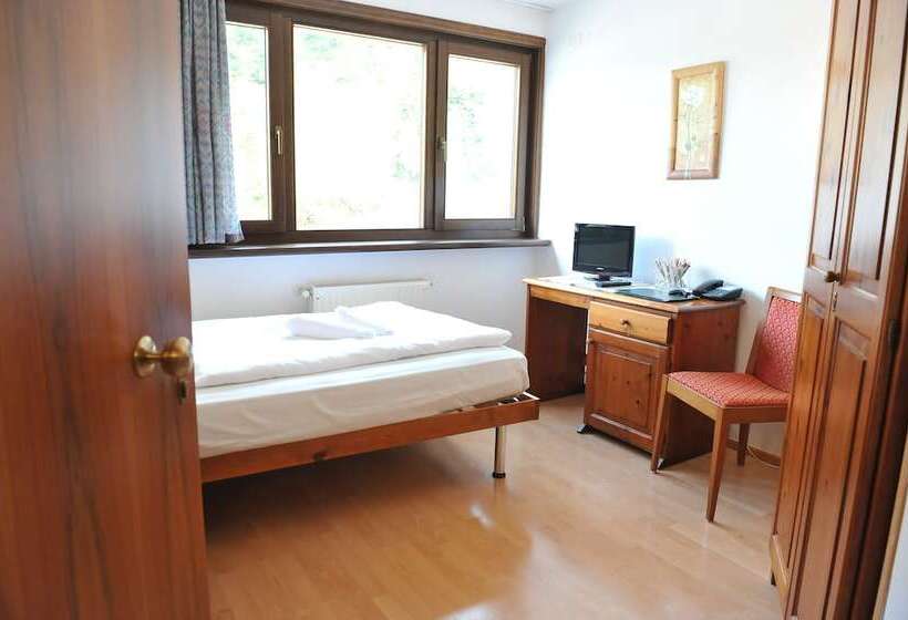 Номер Стандарт Индивидуальный, Biker Hotel Al Gallo Forcello