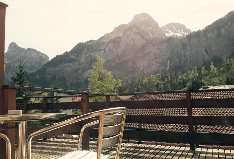 Номер Стандарт, Chalet Hotel Adler Ag