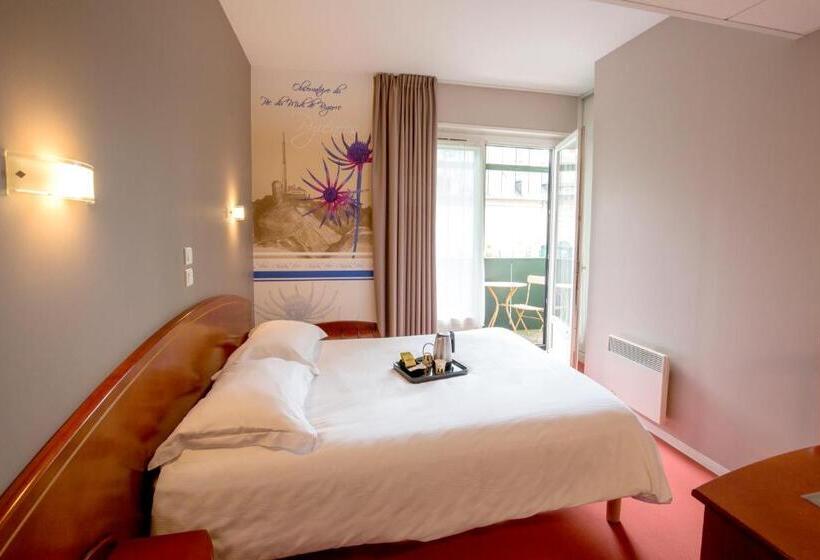 Номер Superior, Cit Hotel De La Marne
