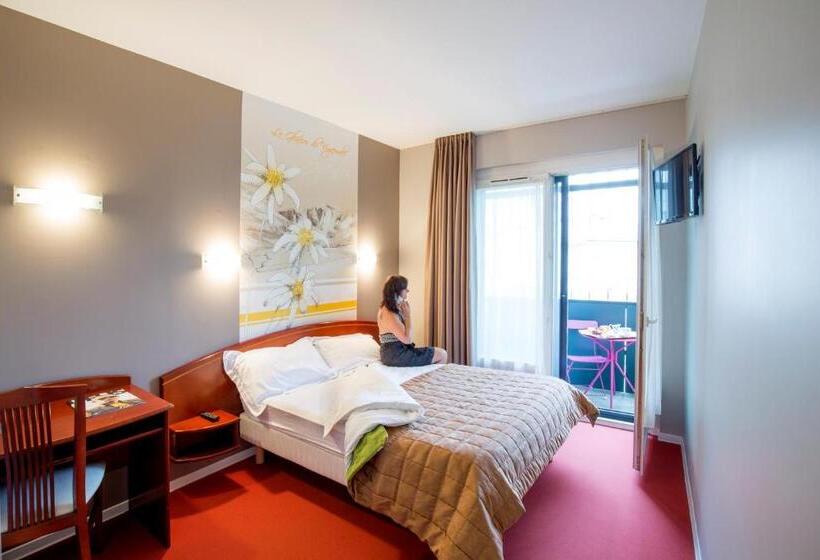 Номер Superior, Cit Hotel De La Marne