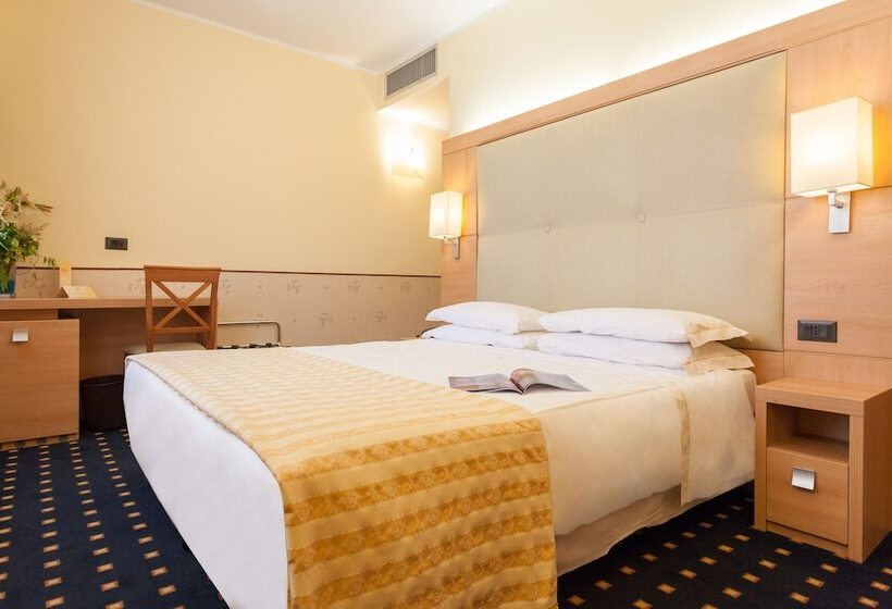 Номер Комфорт, Gardenia & Villa Charme Adults Friendly 10plus