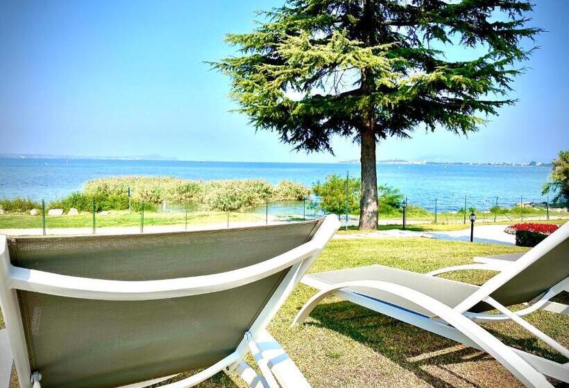 اتاق استاندارد, Aquila D Oro Desenzano