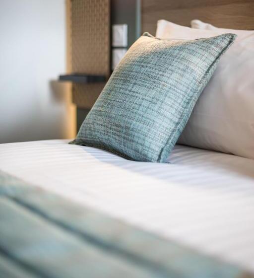 Номер Deluxe Кровать Кинг, Carre Pau Airport
