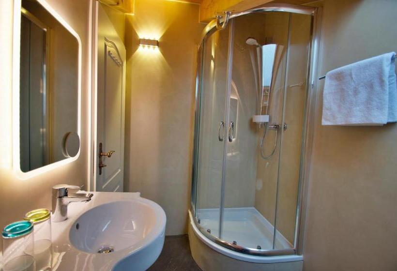 Номер Стандарт, Ferienhaus Fux