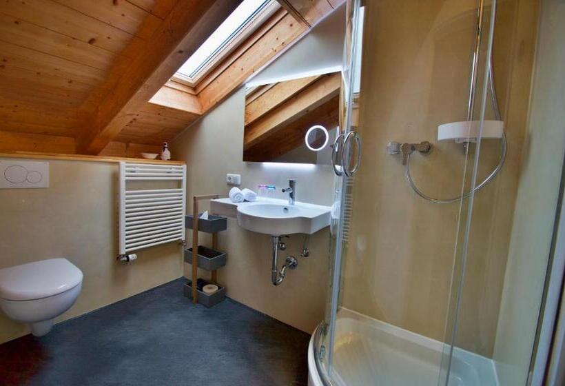 Полулюкс, Ferienhaus Fux
