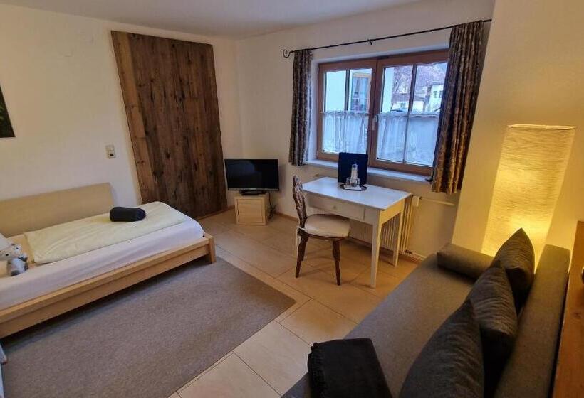 Номер Economy, Ferienhaus Fux