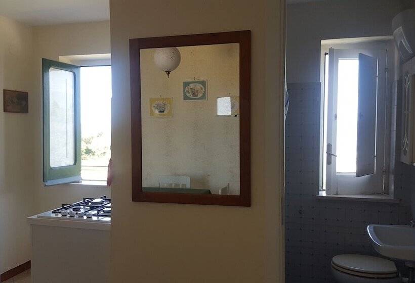 Апартаменты Basic 1 Спальня, Gli Ulivi Agriturismo