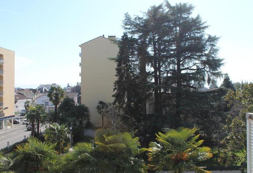Номер Стандарт, Montilleul  Villa Primrose