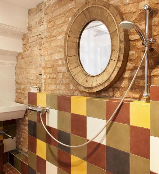 Одноместный Номер Basic, Hôtel Restaurant Le Chut   Petite France