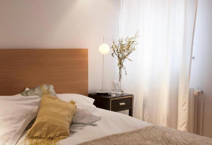 Номер Deluxe, Hôtel Restaurant Le Chut   Petite France