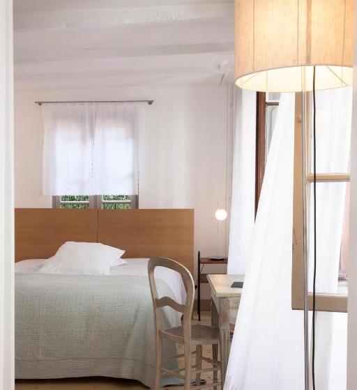 Номер Стандарт, Hôtel Restaurant Le Chut   Petite France