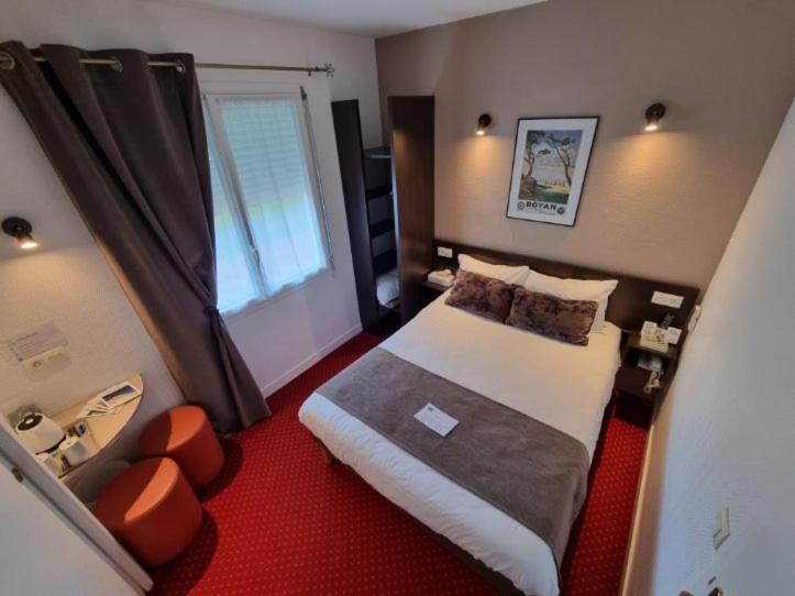 Номер Стандарт, Cit Hotel Les Atlantes