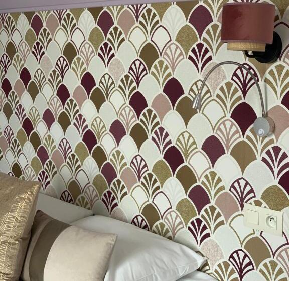 Номер Superior, Cit Hotel Les Atlantes