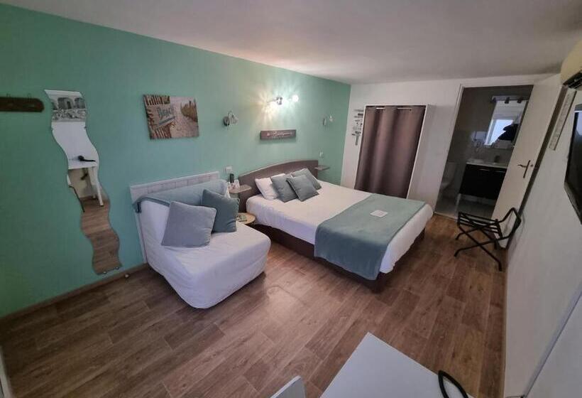 Номер Superior, Cit Hotel Les Atlantes