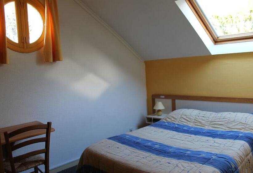 Номер Стандарт, Montilleul  Villa Primrose