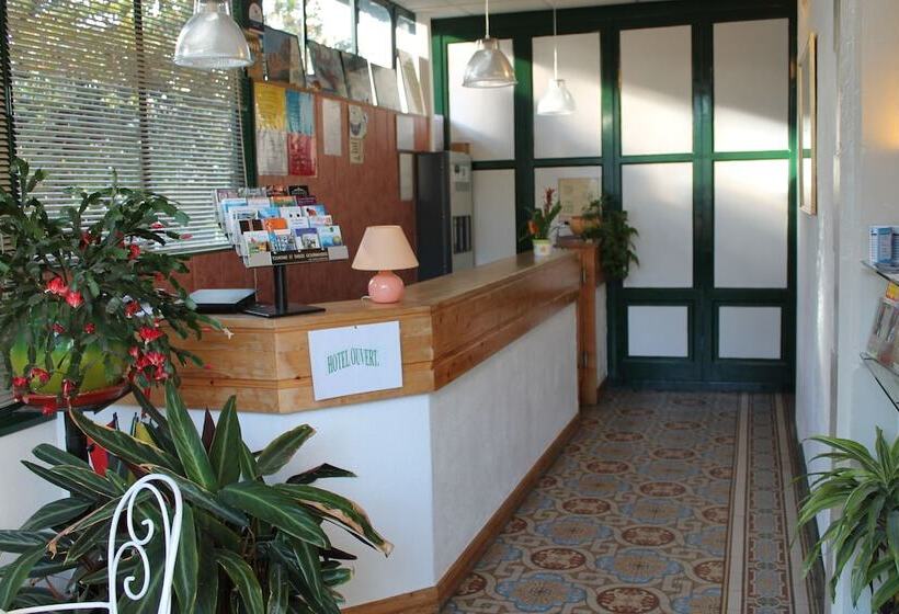 Номер Стандарт, Montilleul  Villa Primrose