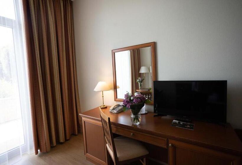 اتاق استاندارد, Thermal Hotel Visegrád