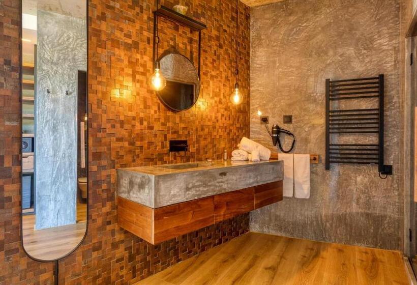 스탠다드 룸, Well Hotel & Spa