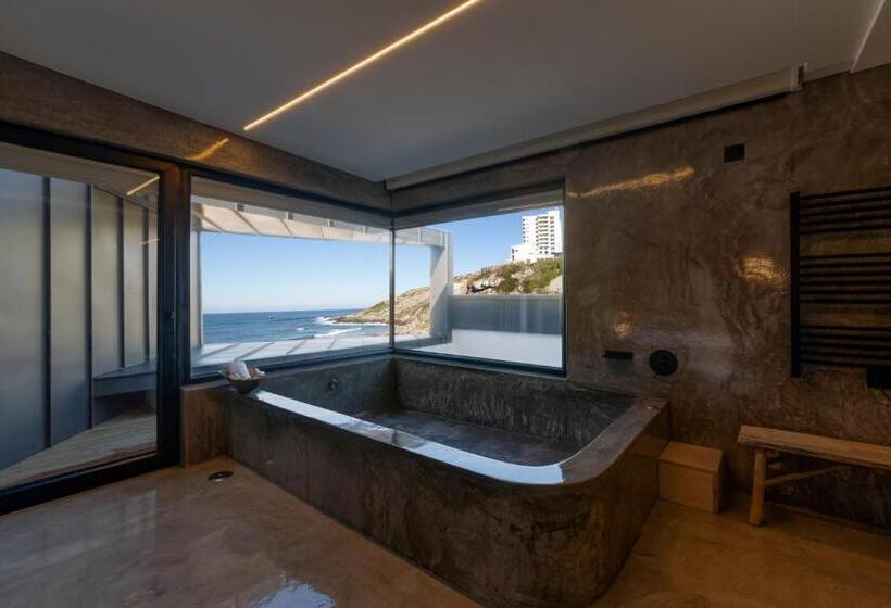 스위트, Well Hotel & Spa