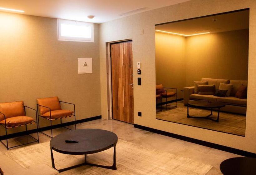 수피리어 스위트, Well Hotel & Spa