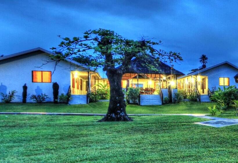 ファミリールーム, Beachfront Resort