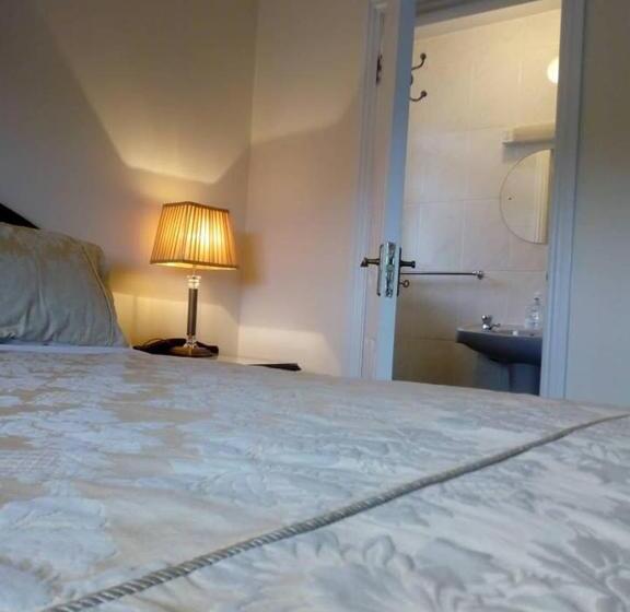 Номер Стандарт, Corrib View Guesthouse H91rr72