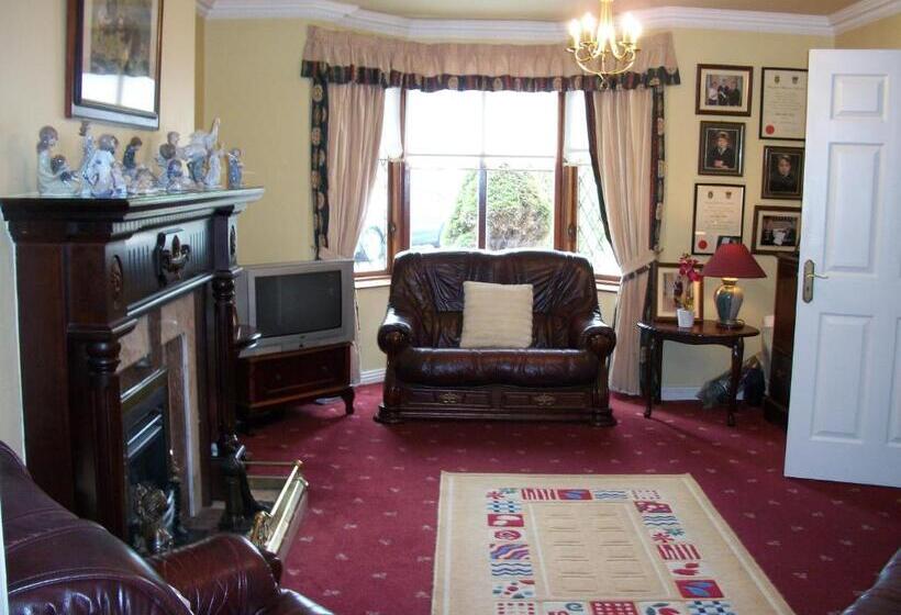 Номер Стандарт Трехместный, Corrib View Guesthouse H91rr72