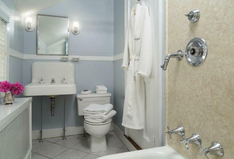 Номер Стандарт, Devonfield Inn