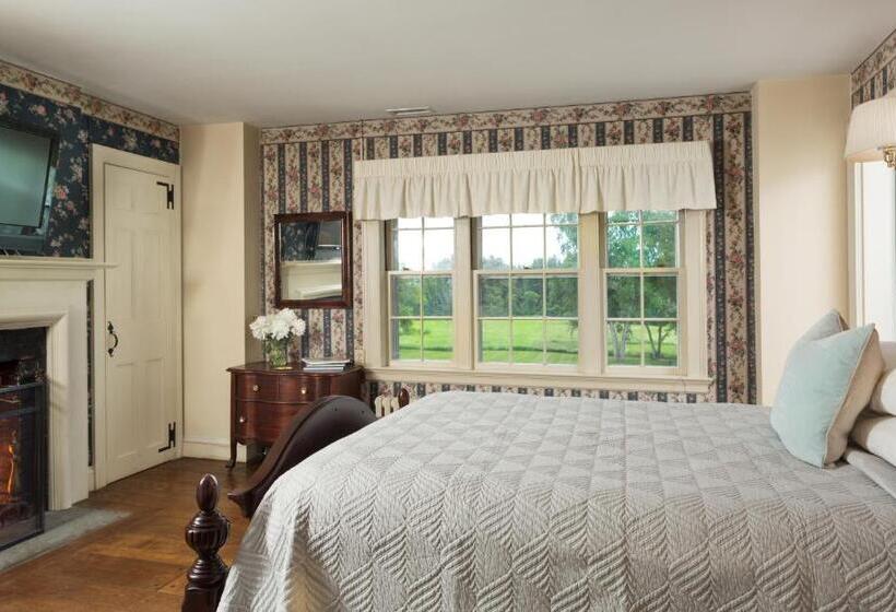 Номер Стандарт, Devonfield Inn